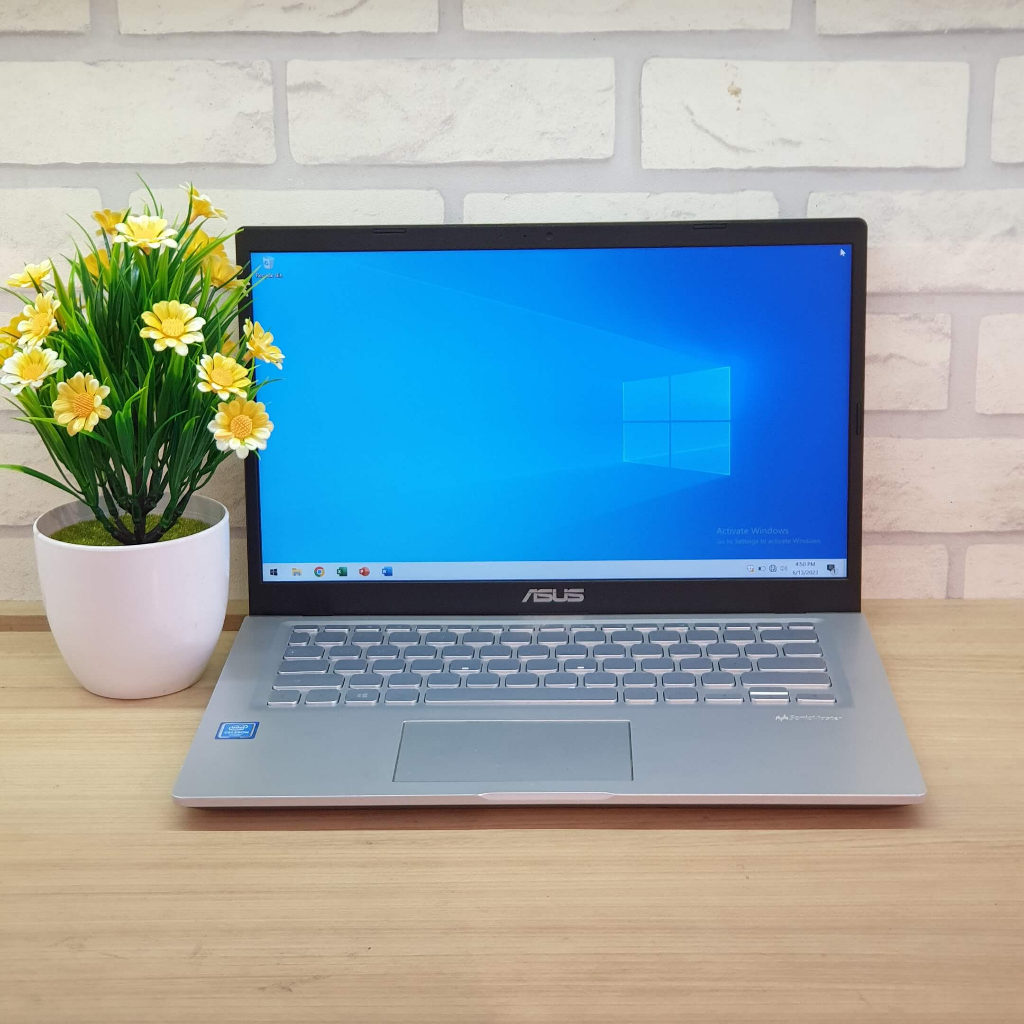 (2nd) ASUS A416MA / N4020