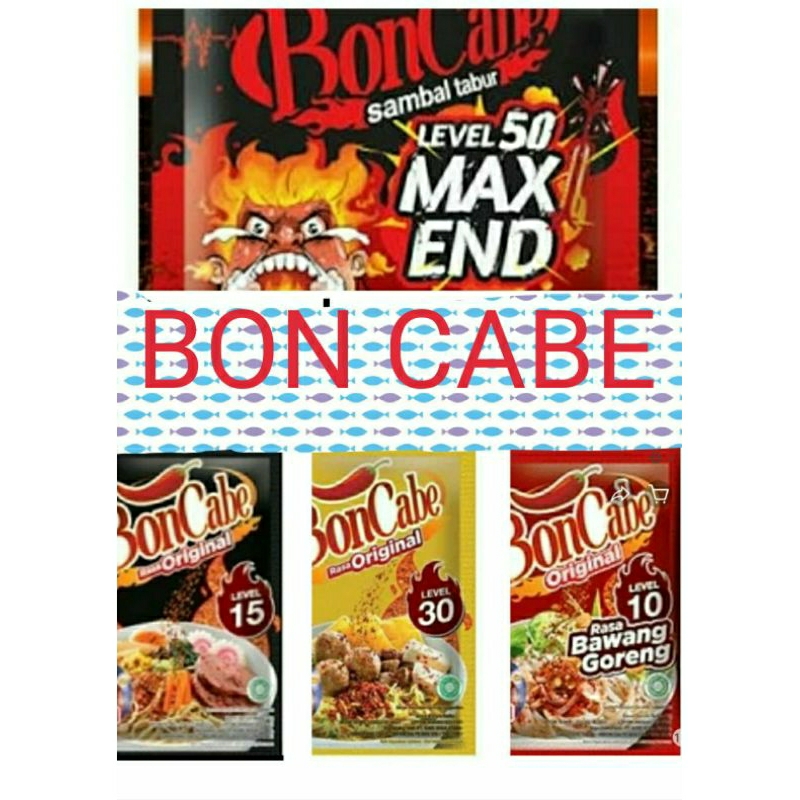 

BONCABE