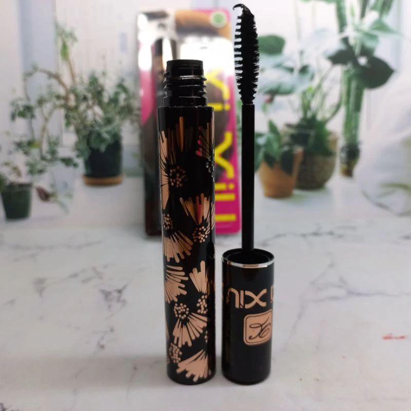 Mascara Xiu Xiu Waterproof