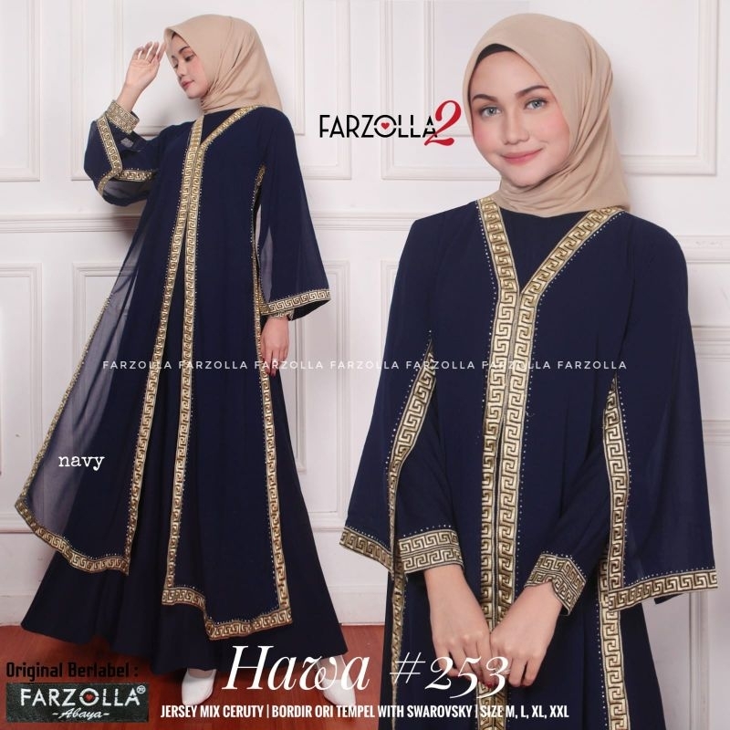 BAJU GAMIS WANITA MODERN TERBARU MURAH KEKINIAN / GAMIS TURKI BORDIR / GAMIS SYARI / DRESS MUSLIM