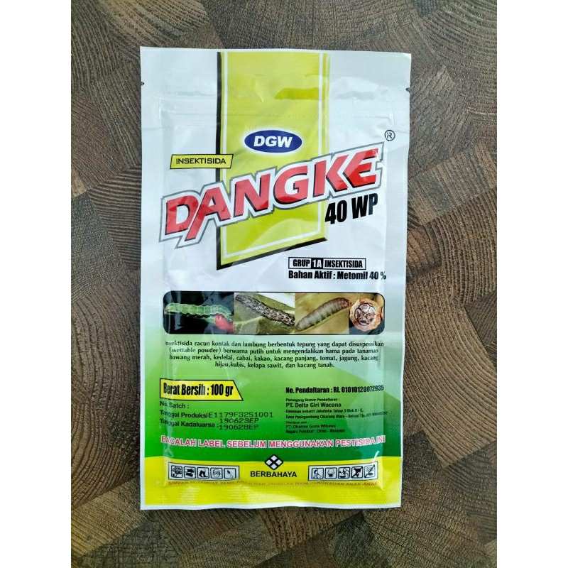 DANGKE 100 GR