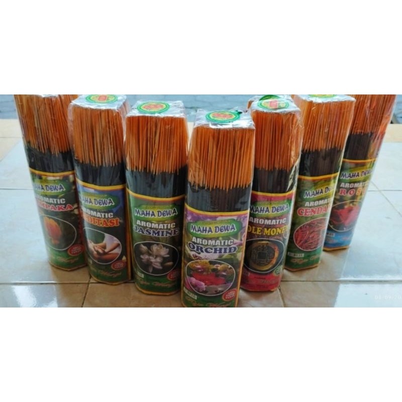 Dupa Bali/Dupa Aromatic Mahadewa/Dupa Wangi