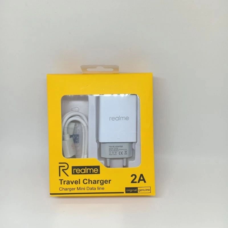 CAS CHARGER HP,/ REALME C1_REALME C2/REALME 3/REALME 3PRO