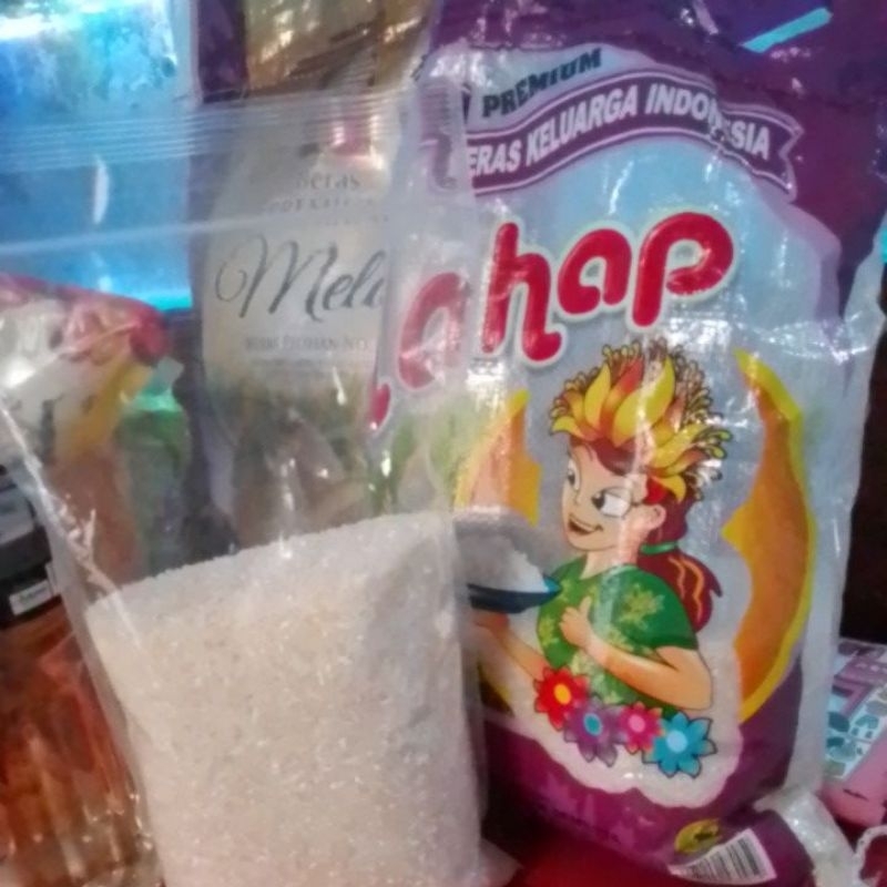 

BERAsLahap1 kg
