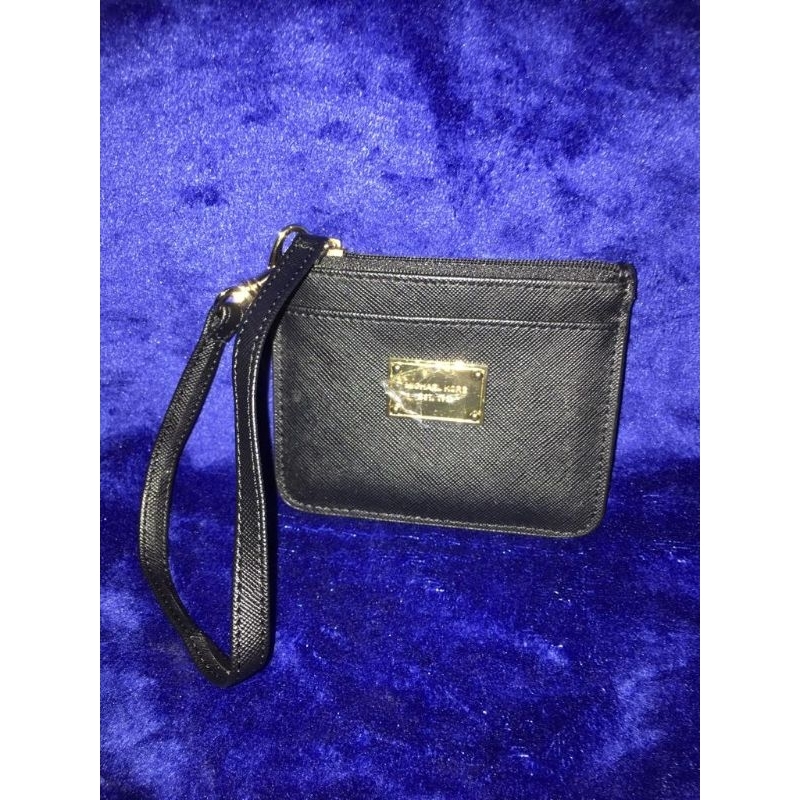 DOMPET KARTU MK DOMPET KOIN MK MICHAEL KORS