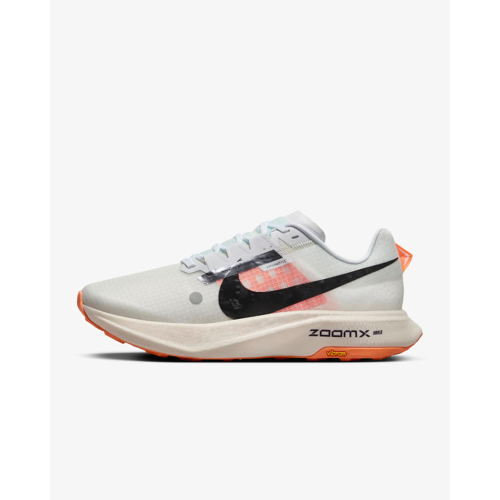 Nike Ultrafly Men's Trail-Running Shoes