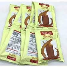 

MAX TEA TARIK 25 GR X 10 BKS