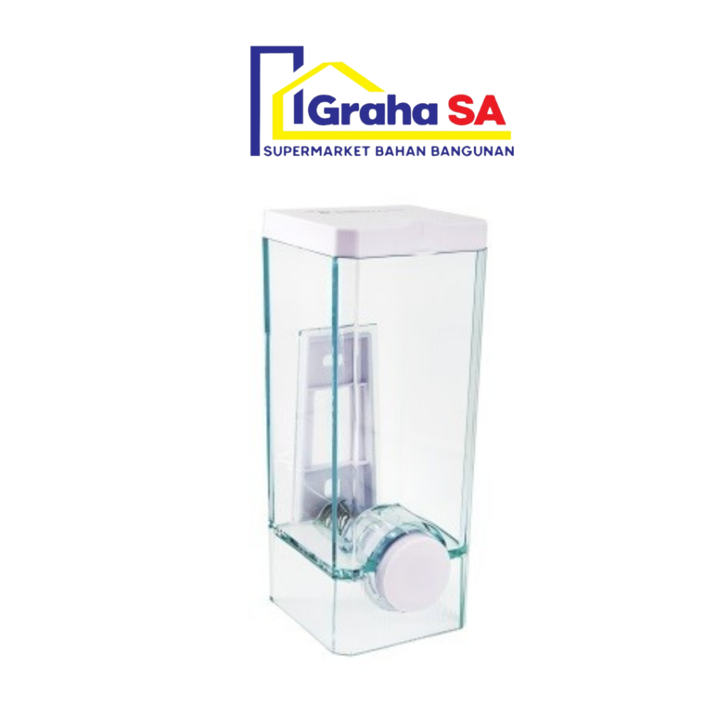 TRILLIUN SOAP DISPENSER