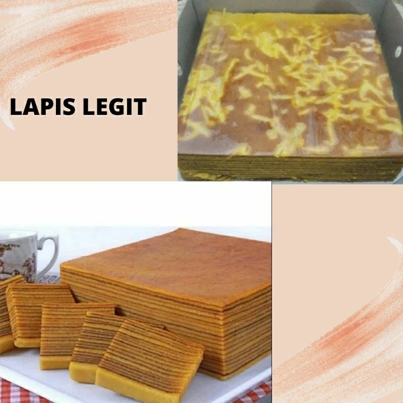 

(COD) LAPIS LEGIT SURABAYA PREMIUM SARI RASA