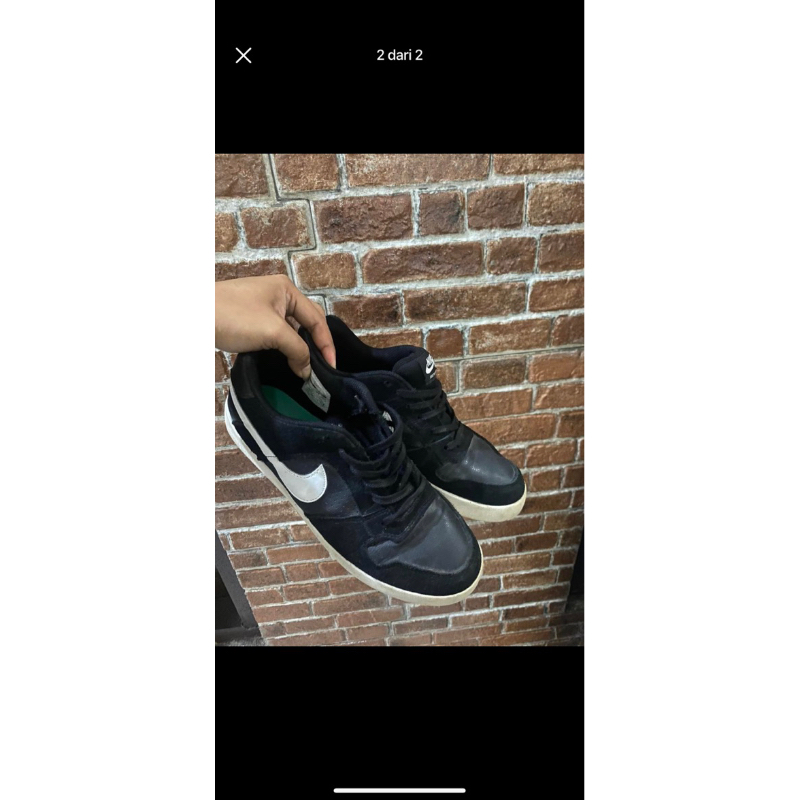 Sepatu Nike DELTA FORCE