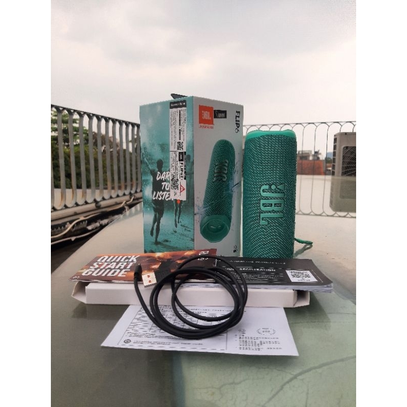 jbl flip 5 original ex IMS