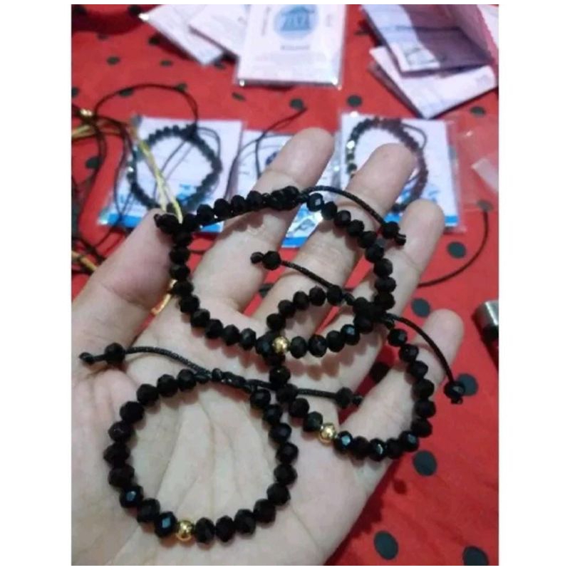 gelang ceko emas 0,10gram semar jawa