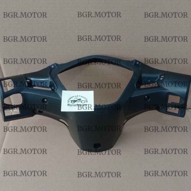 Batok belakang revo Absolut revo fit karbu