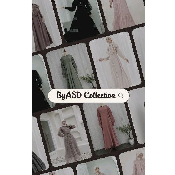 Dress Obralan Butik