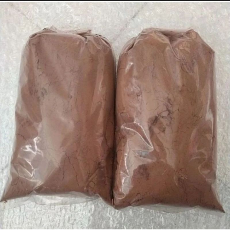 

BUBUK COKELAT 1KG/ COCOA POWDER 1KG/ COKELAT BUBUK