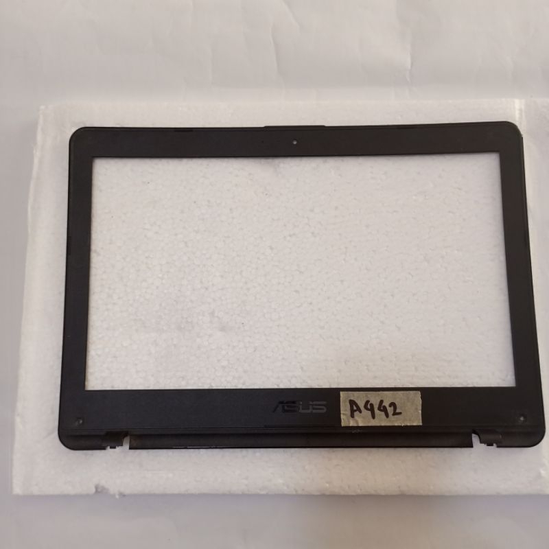 CASE CASING LED FRAME DEPAN LAPTOP ASUS A442 A442U x442