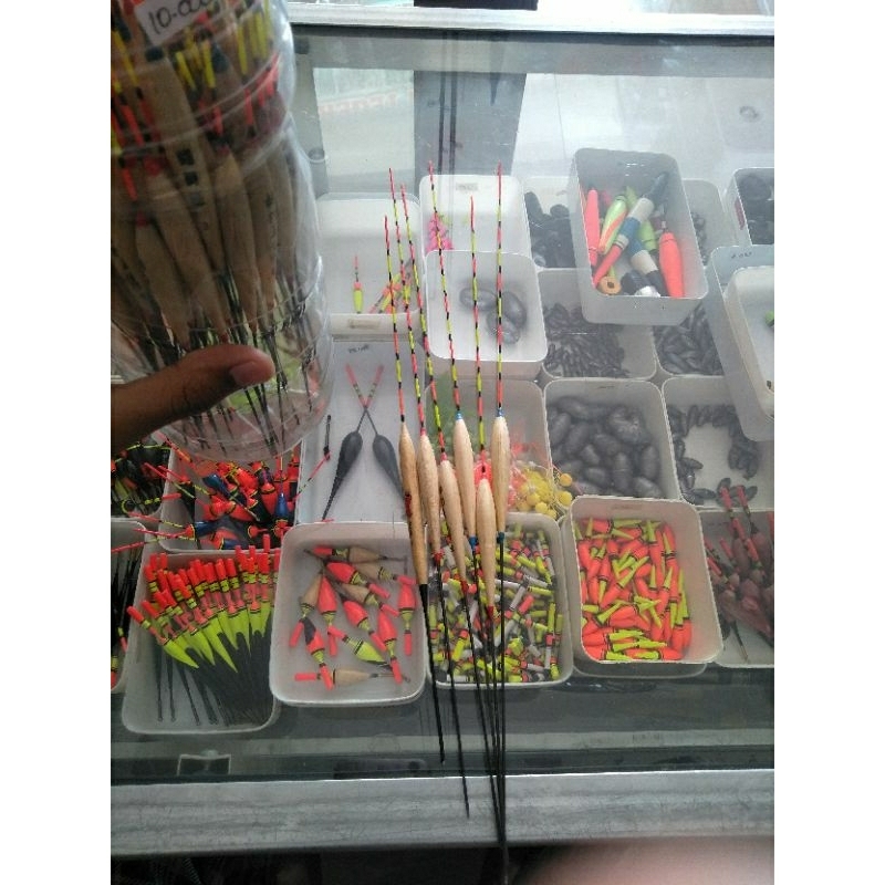 Kambangan anti badai