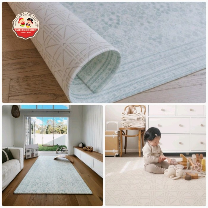 LITTLE WIWA PLAYMAT SMALL