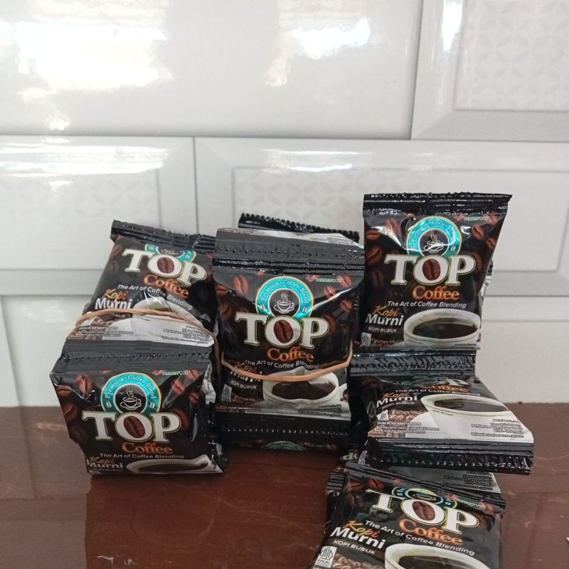 

Top coffee paket 5rtg