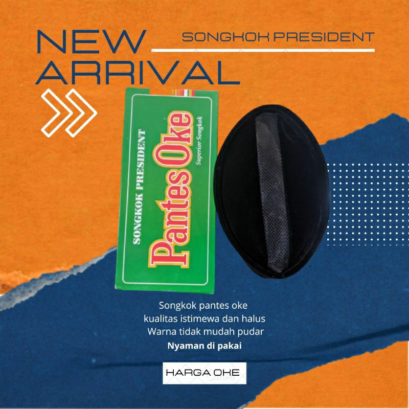 songkok,kopyah,peci hitam pantes oke AC TENGAH,peci hitam pantes oke ac tengah,dewasa anak,kopyah hi