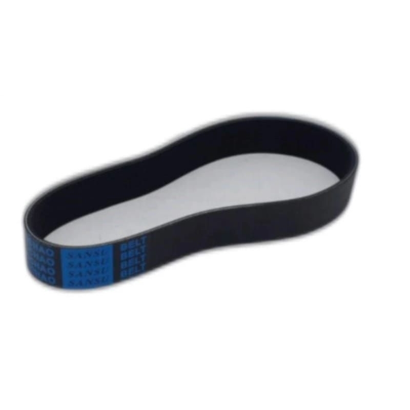 Van belt miter saw 10 inch