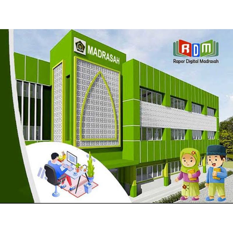 HOSTING RDM SIAP PAKAI GRATIS DOMAIN