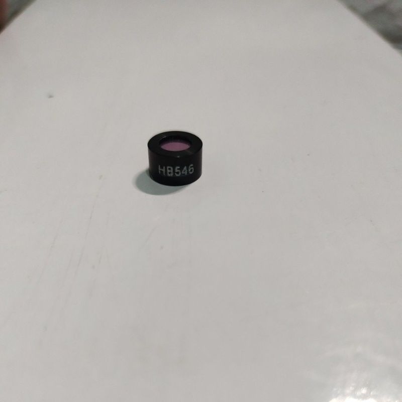 filter 546 photometer