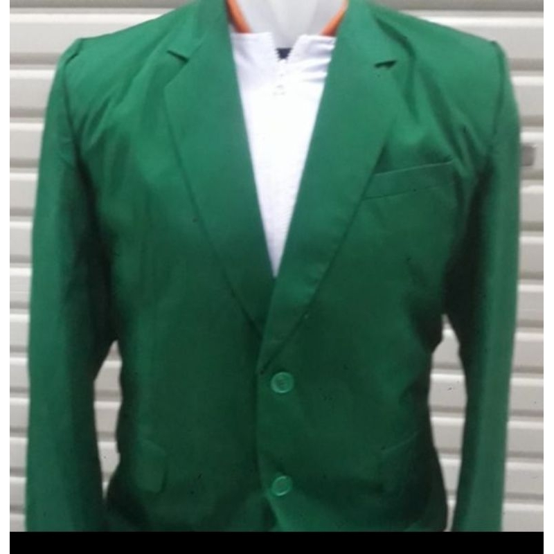 almamater dewasa hijau NU