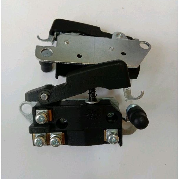 Switch hemer 7kg DZG 6 dongceng