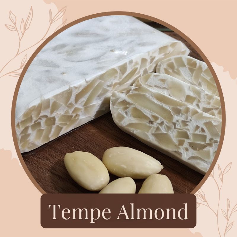 

Tempe Almond