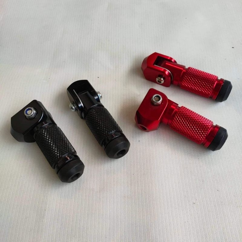 Jalu Step underbone lipat footstep pijakan kaki underbone lipat