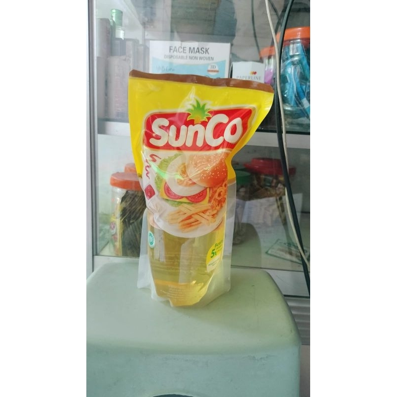 

mnyk snco 1L