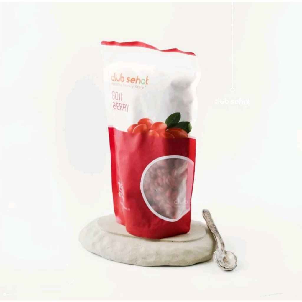 

Club Sehat - GOJIBERRY 250G
