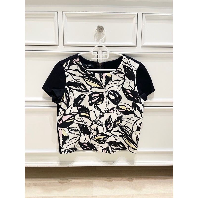 preloved Kaos Atasan JASPAL