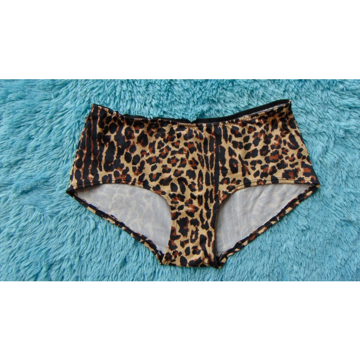 CELANA DALAM WANITA BOXSHORT WOMAN PANTY AMITIE SIZE S M
