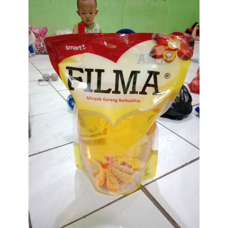 

filma 2liter