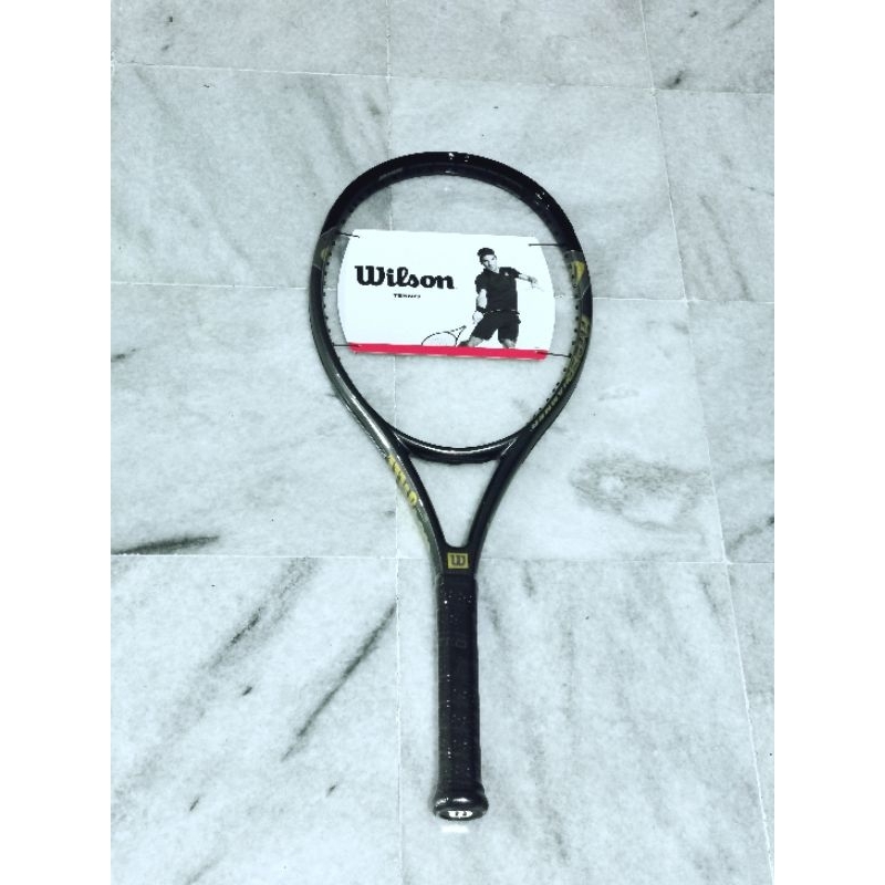 RAKET TENIS WILSON HYPER HAMMER 2.3
