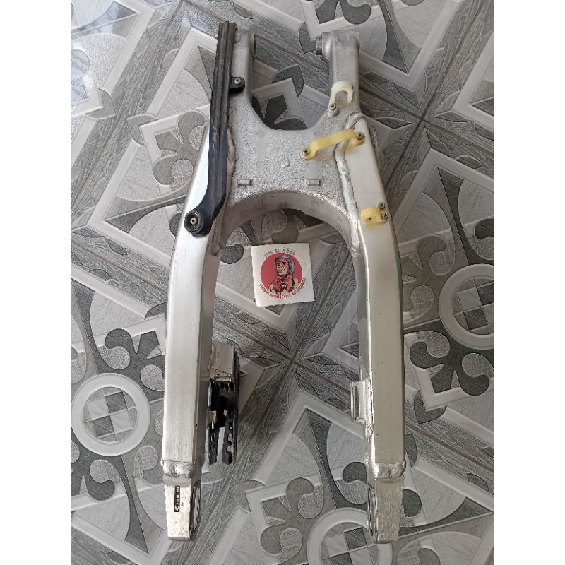 swing arm swingarm crf250r crf 250r