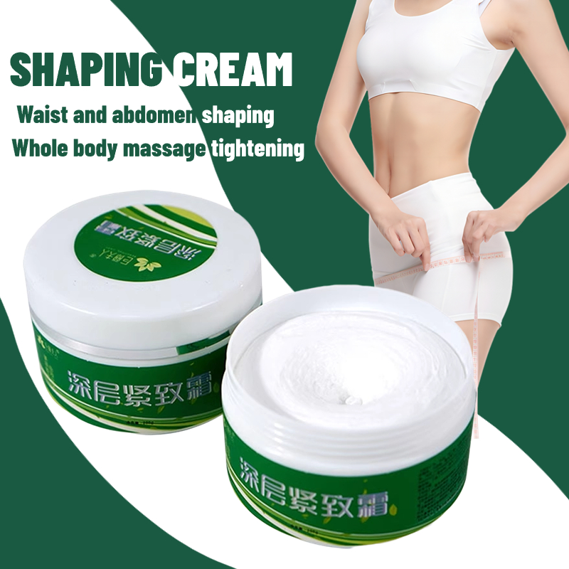 Organic Slimming cream belly fat Burning hot slimming cream fat burn gel weight loss slimming firmin