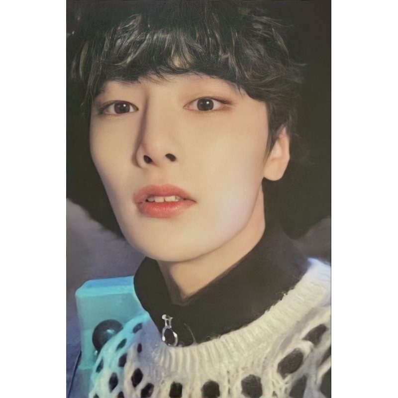 Ld CE AYEN YANG JEONGIN