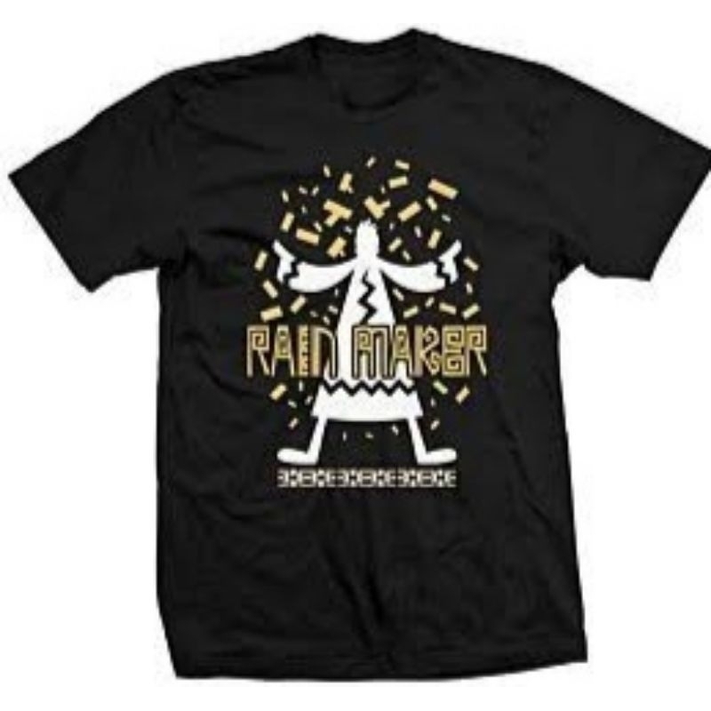 Kaos Kazuchika  Okada NJPW Rain Maker Top Wtestler