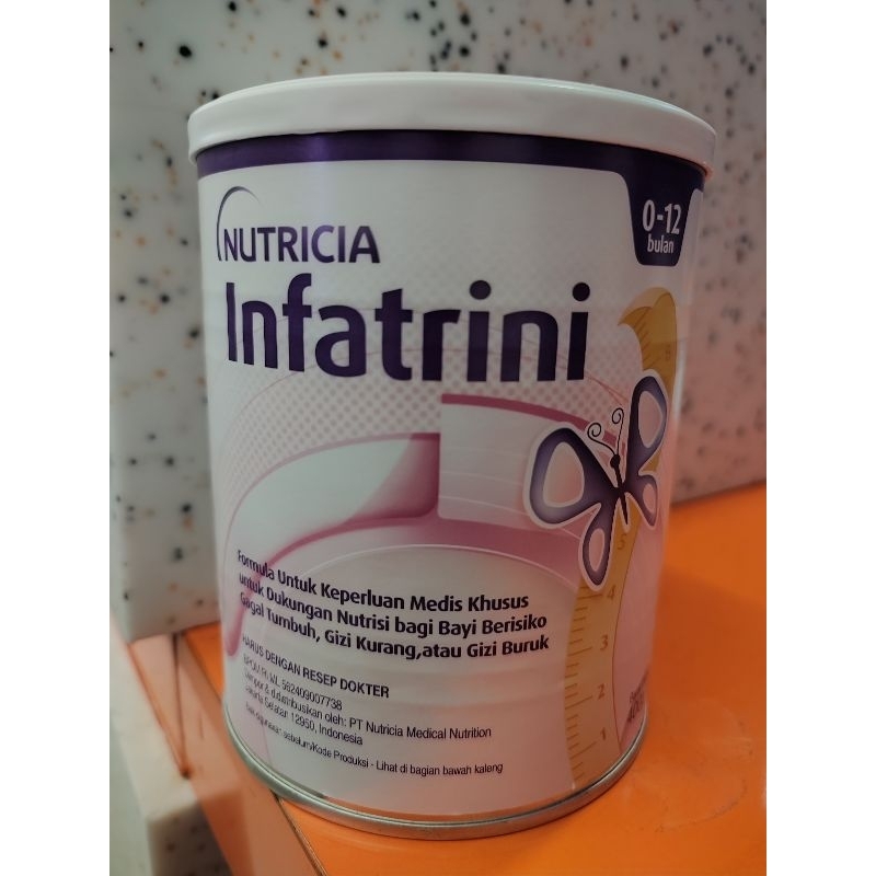 

Infatrini