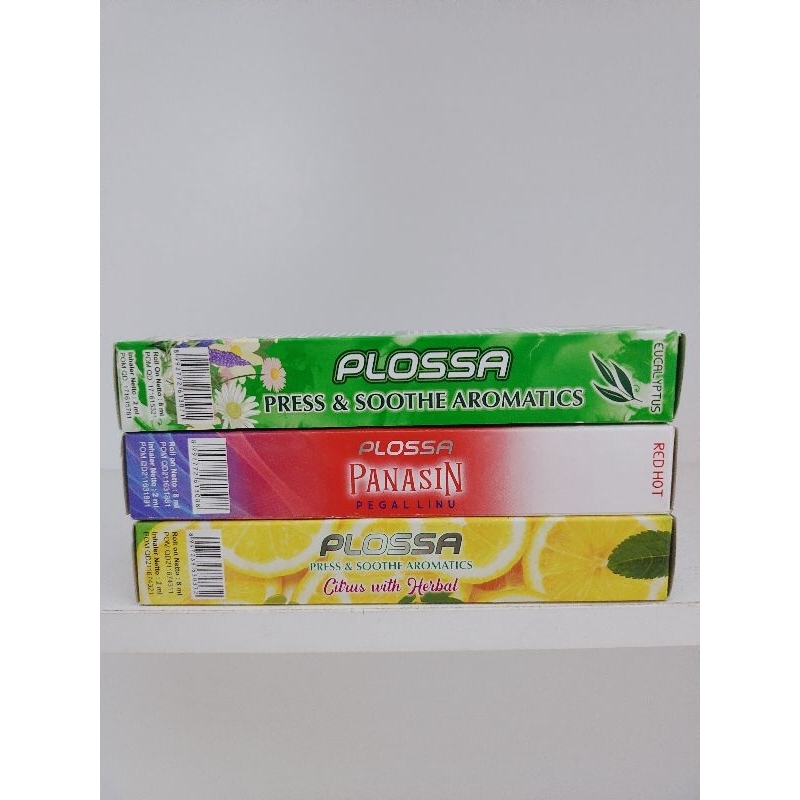 plossa panasin Citrus press