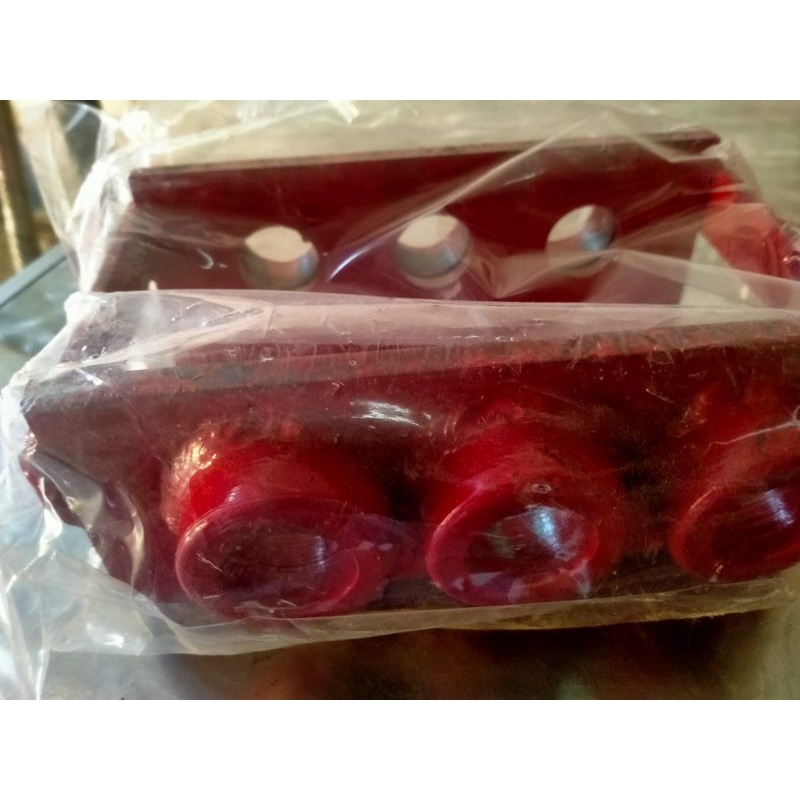 Dudukan Singkal Tl800 Traktor Quick