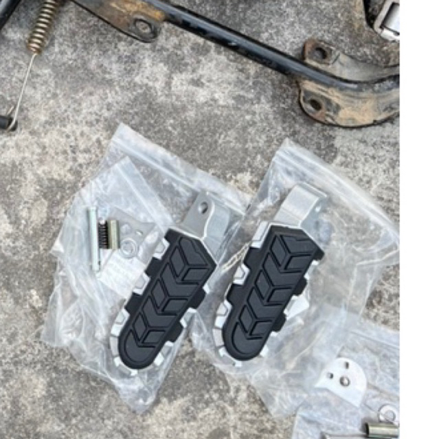 PIJAKAN POSTEP MOGE ORIGINAL PIJAKAN POSTEP DUCATI