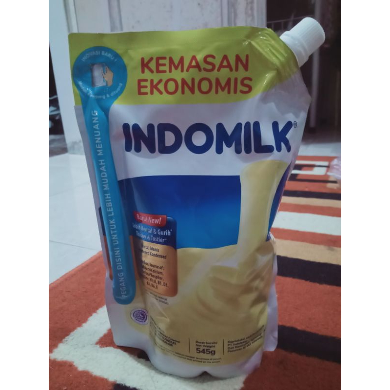 

Indomilk