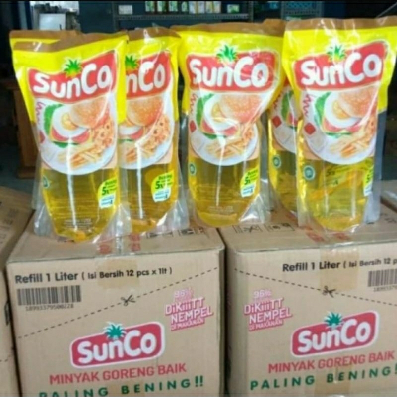 

SUNCO 1L