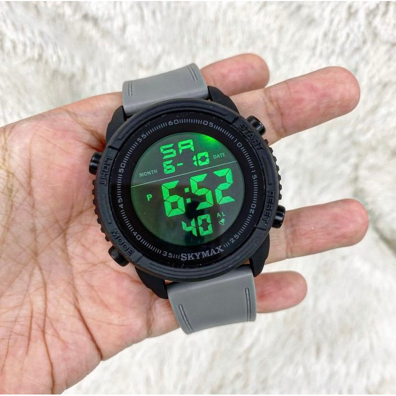 SKYMAX ORIGINAL WATCH COWOK