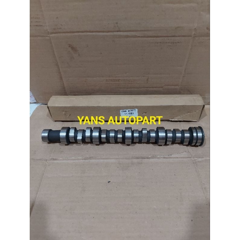 NOKEN AS / CAM SHAFT MITSUBISHI T120SS OLD / T120 SS