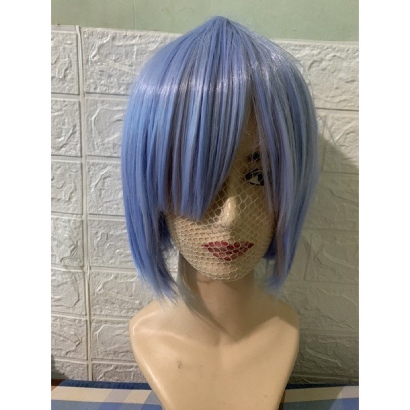 Wig Rem Brand AOI second new tag